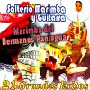 Download track Las Alazanas
