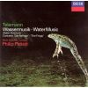Download track 14. Overture: Alster Echo For 4 Horns 2 Oboes Bassoon Strings Continuo In F Major TWV 55: F11: I. Ouverture