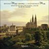 Download track Brahms: O Heiland, Reiss Die Himmel Auf, Op. 74 No. 2 - Hie Leiden Wir Die Gros...