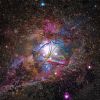 Download track Veil Nebula