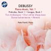 Download track Préludes, Book 1, L. 117 No. 4, Les Sons Et Les Parfums Tournent Dansl'air Du Soir