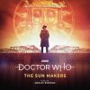 Download track Doctor Who Closing Title Theme (53 