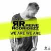 Download track We Are We Are (Mike Vallas Remix)