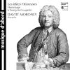 Download track 10. Couperin - Les Baricades Misterieuses For Harpsichord Pieces De Clavecin II 6e Ordre