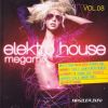 Download track Elektro House Megamix Vol. 8