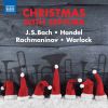 Download track J. S. Bach: Christmas Suite - III. Wie Soll Ich Dich Empfangen