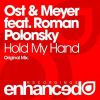 Download track Hold My Hand (Original Mix)