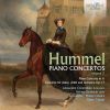 Download track 05. Concerto For Piano, Violin & Orchestra In G Major, Op. 17 II. Andante Con Variazioni