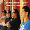 Download track Common Roads Rendition Of The End Of The Pow-Wow