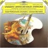Download track Symphonie Mathis Der Maler - Engelkonzert
