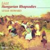 Download track Hungarian Rhapsodies, S244: No. 19 In D Minor: Rapsodie Hongroise XIX D'après Les 