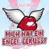 Download track Mich Hat Ein Engel Geküsst