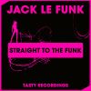 Download track Straight To The Funk Dub Mix