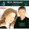 Download track Sonata In B Flat Major, KV 15; II. Allegro Grazioso