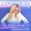 Download track I'm Feeling It (In The Air) (DJ Gollum & DJ Cap Extended Remix)