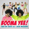 Download track Booma Yee (Radio Edit)