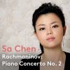 Download track Piano Concerto No. 2 In C Minor, Op. 18 I. Moderato