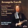 Download track Concerto Da Camera In B-Flat Major, Op. 6 No. 11 I. Preludio – Andante – Largo