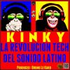 Download track Sangre Latino (Techno Latino Long Version)