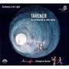 Download track 3. John Tavener: Come And Do Your Will In Me Voices Strings