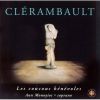 Download track 1. L'ISLE DE DELOS Clerambault Livre III 1716: I. Prelude - Agreable Sejour Qui Dans Le Sein De L'onde