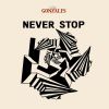 Download track Never Stop (Chilly Gonzales Rap) 