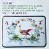 Download track Mozart: Sonata For Piano 4 Hands In B-Flat Major, K. 358-II. Adagio