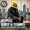 Download track Un Viejo Blues