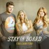 Download track Stay On Board