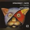 Download track Stravinsky: Concerto For Two Pianos Solo - II. Notturno. Adagietto