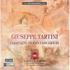 Download track 01. Violin Concerto Op. 1 No. 5 In F Major, D 58 - I. Allegro