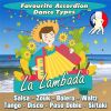 Download track La Lambada
