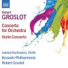 Download track Violin Concerto