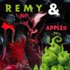 Download track Red Apples