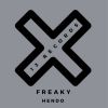 Download track Freaky (Radio Edit)