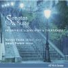Download track 05. Viola Sonata, Op. 53 II. Scherzo - Allegro Molto Animato E Agitato - III. Andante - Molto Tranquillo E Espressivo
