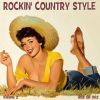 Download track Rock 'N' Roll Country Boy