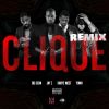 Download track Clique (Remix)