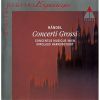 Download track 3. Concerto Grosso Op. 6 No. 4 A-Moll - III. Largo E Piano