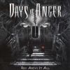 Download track Days Of Anger