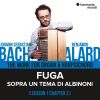 Download track 05. Fugue On A Theme By Tomaso Albinoni In B Minor, BWV 951a