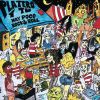 Download track Somos Los Platero (Pa' Lo Bueno Y Pa' Lo Malo) 