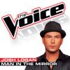 Download track Man In The Mirror (The Voice Performance)