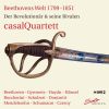 Download track String Quartet No. 2 In A Minor, Op. 13, MWV R 22: III. Intermezzo. Allegretto Con Moto - Allegro Di Molto