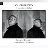 Download track Cantate Deo