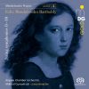 Download track String Symphony No. 8 In D Major: III. Menuetto - Trio. Presto - Menuetto Da Capo