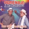 Download track Homenaje A La Parranda (Mosaico 2) (Joaquín Bedoya)