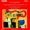 Download track Chamber Concerto No. 7 - I. Molto Moderato - Allegro Non Troppo