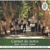Download track 7. C. Saint-Saens - Calme Des Nuits