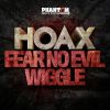 Download track Fear No Evil